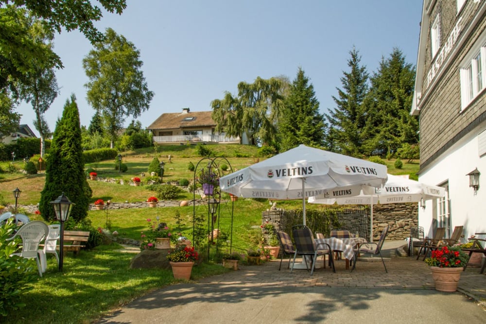 Landgasthof Schneider 29/34