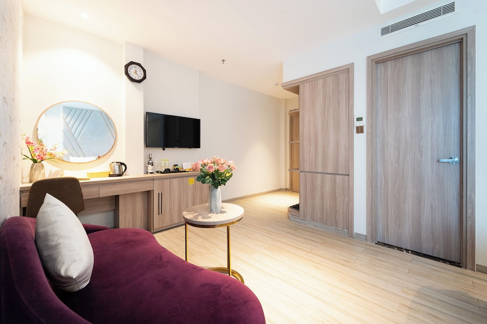 Nicecy Hotel Suites Spa 45/65