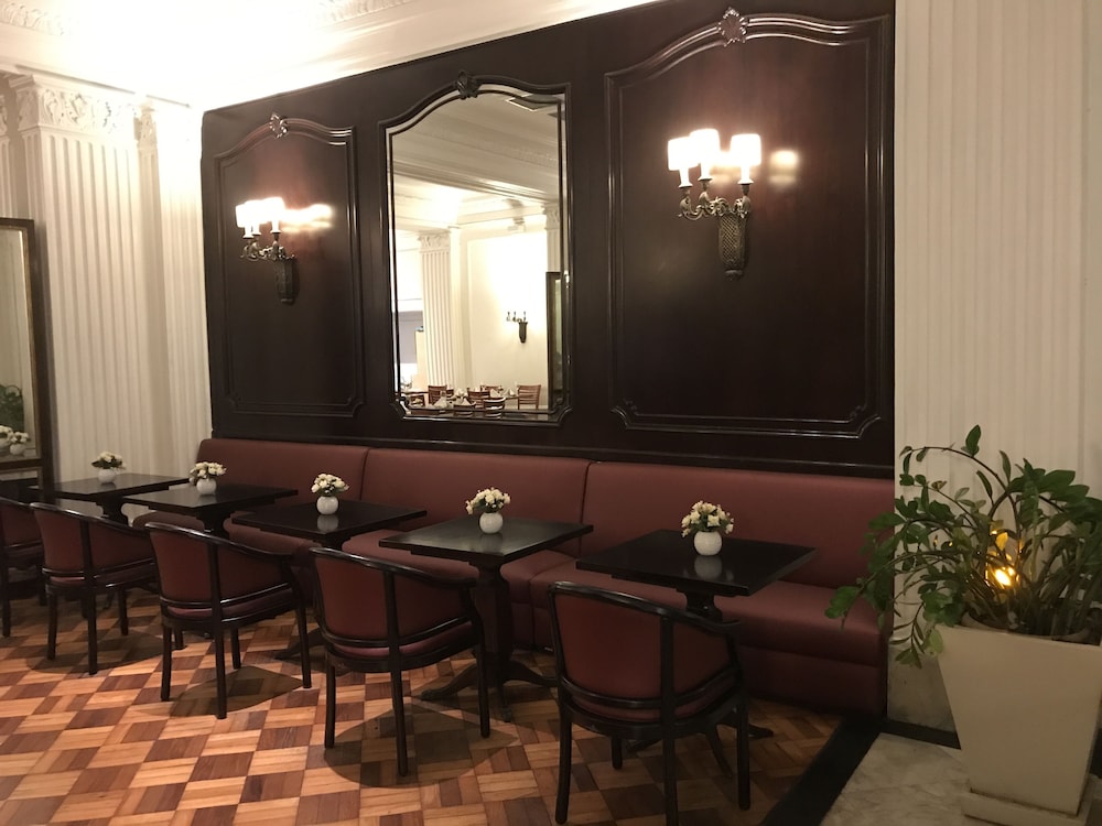 Olinda Rio Hotel 39/50