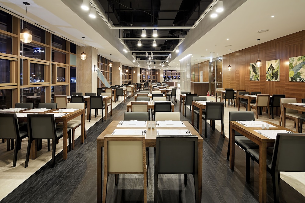 Staz Hotel Ulsan 46/62