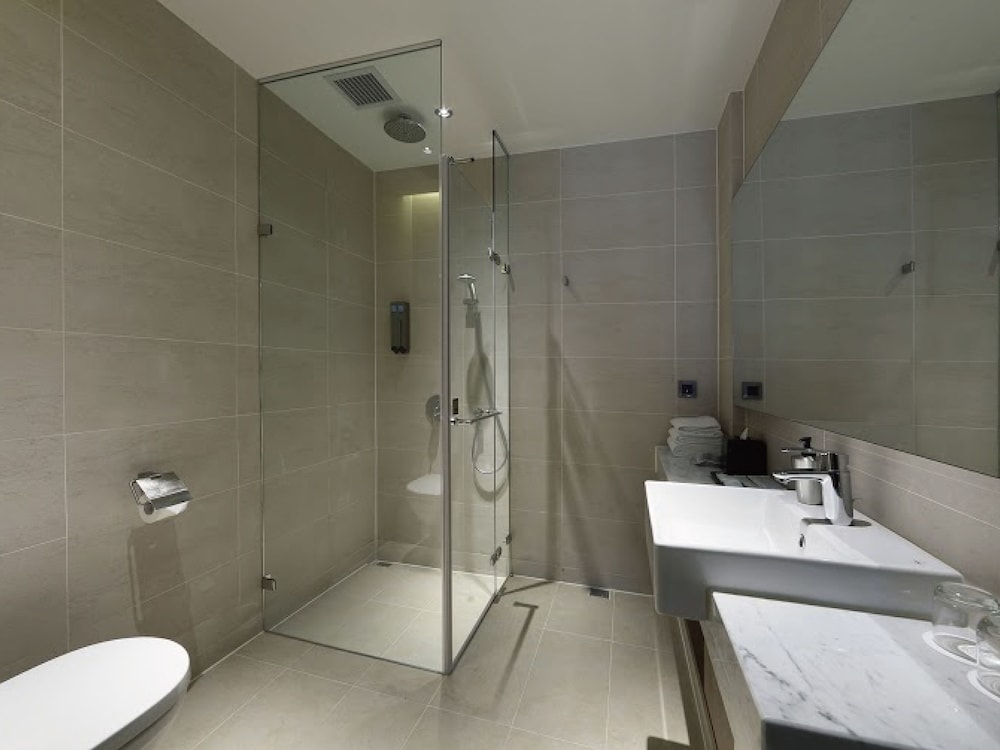 Just Sleep Hotel Hualien Zhongzheng 47/49
