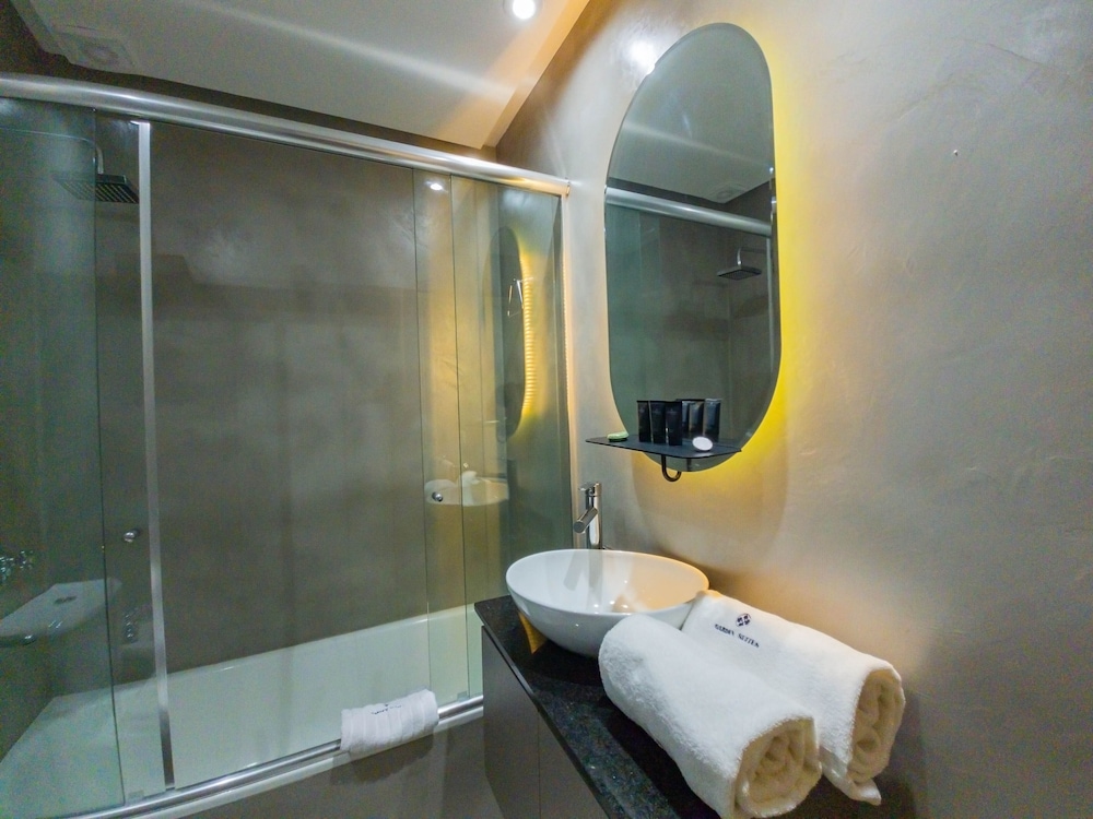 Garden Suites Pinamar 48/50