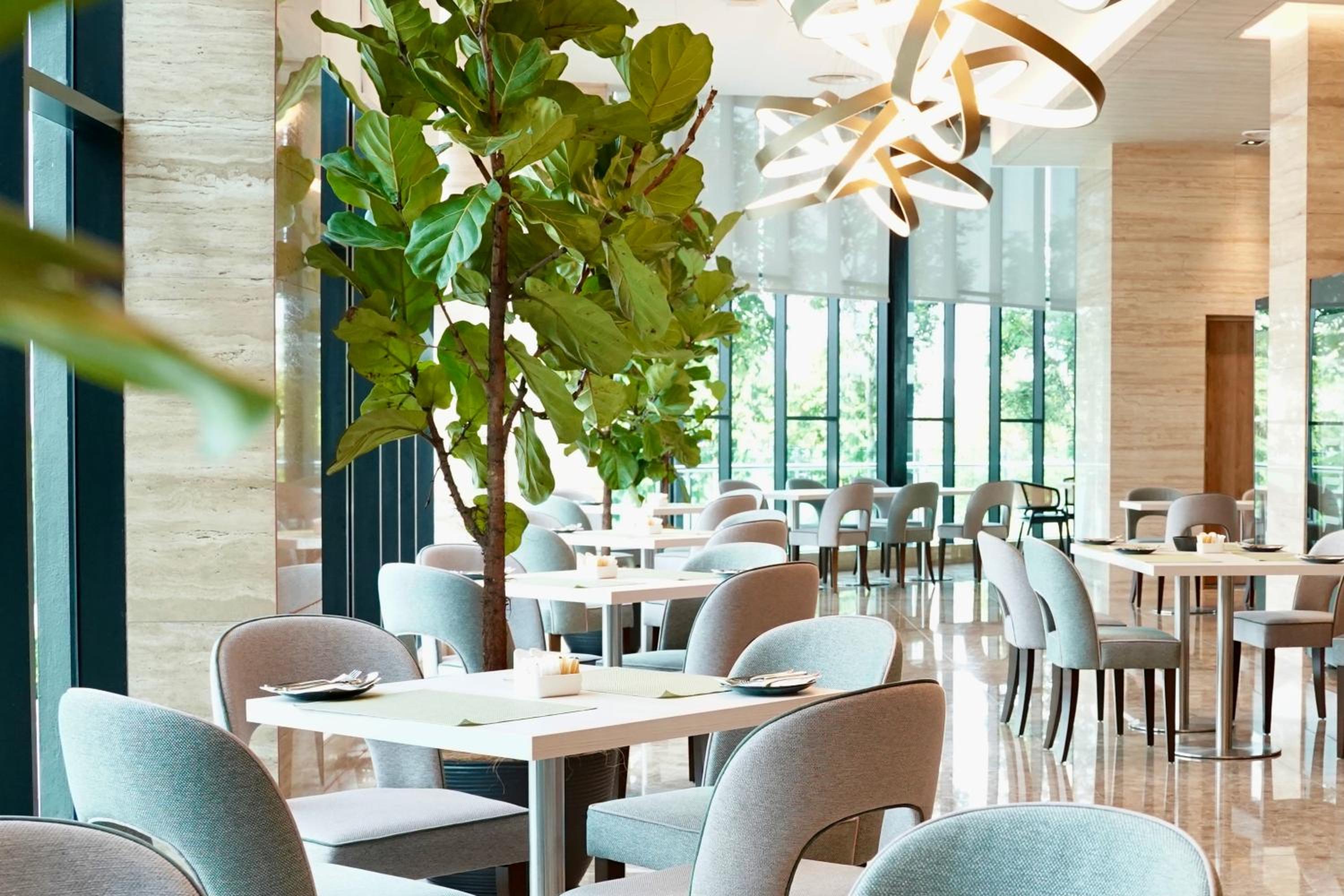 Opero Hotel Southkey 55/69