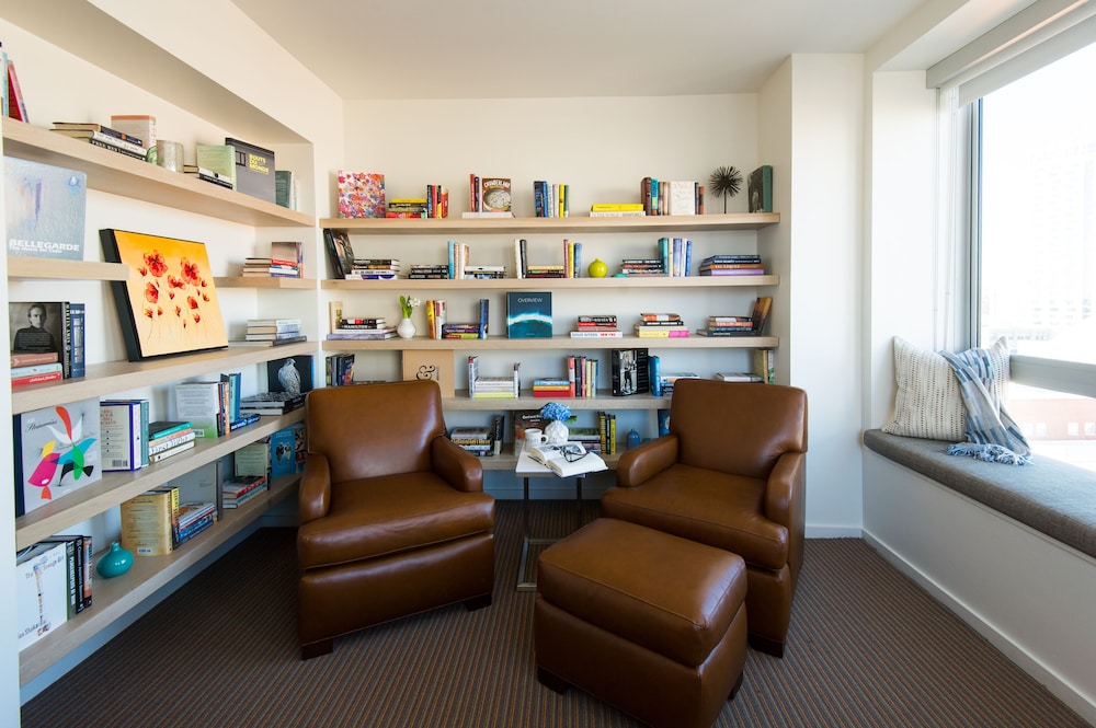 The Study Hotel at University City 43/68