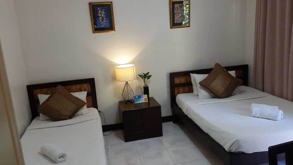 Residencia Boracay 19/62