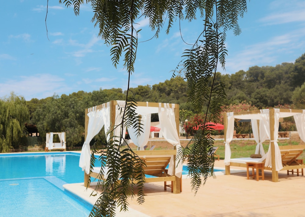 Llucatx Menorca 44/56