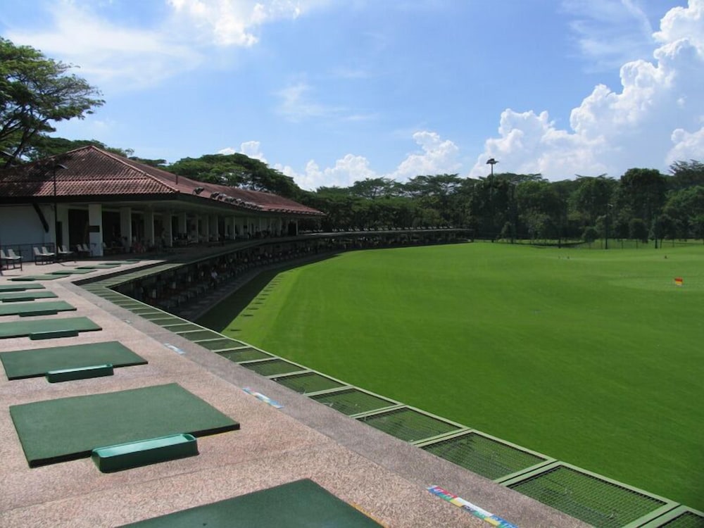 Orchid Country Club 48/64