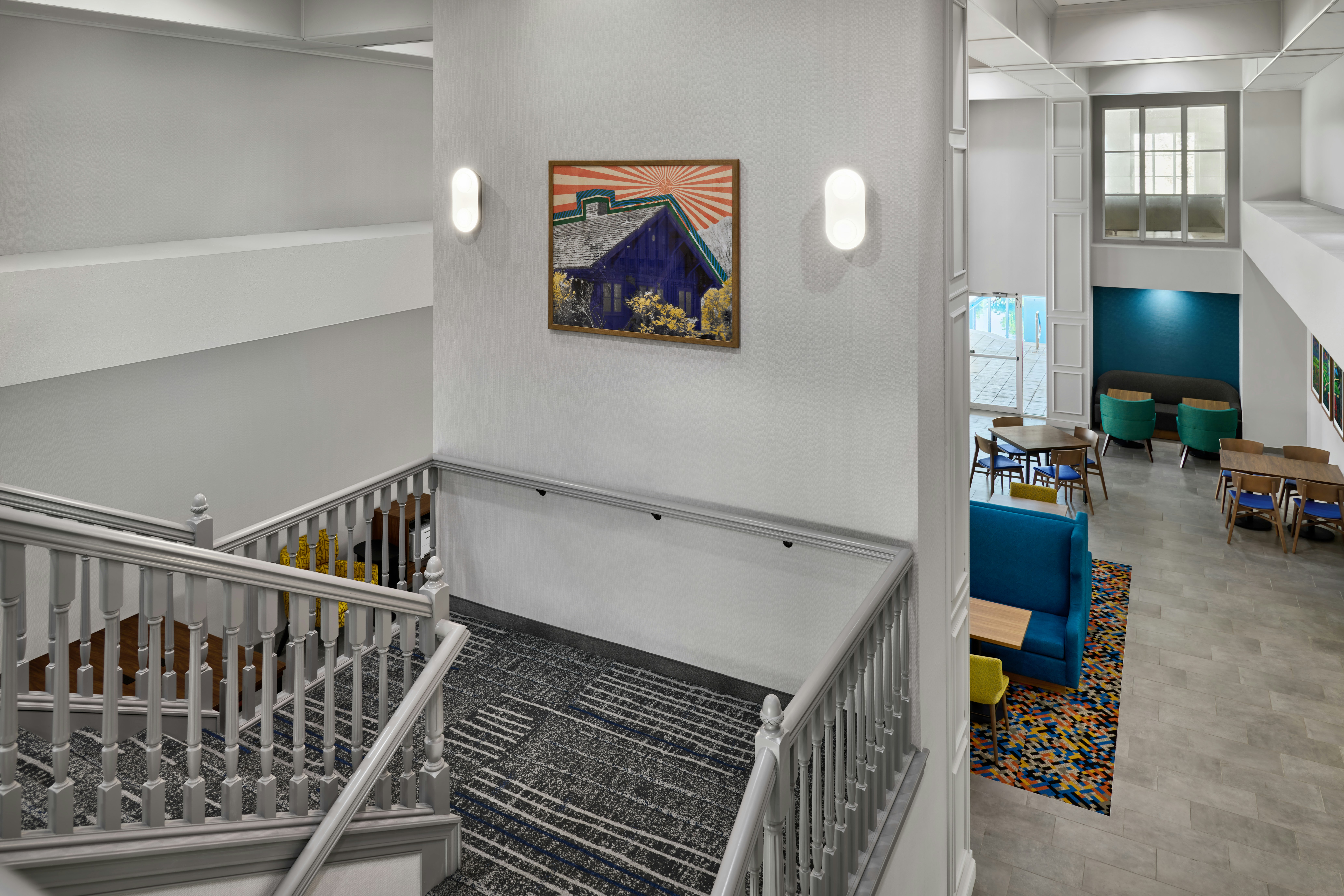 Hampton Inn Suites Cleveland Southeast/Streetsboro 34/63