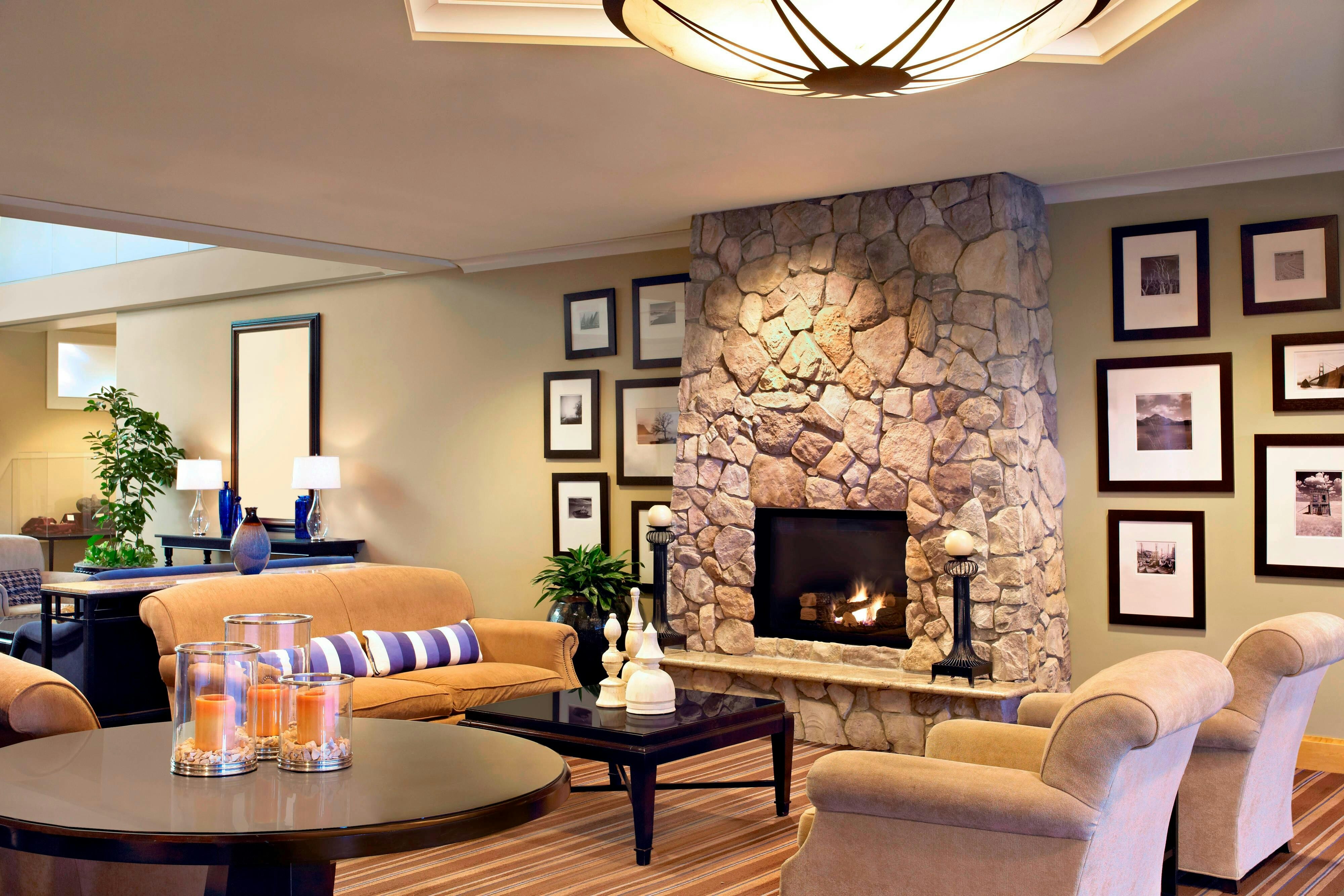 Sheraton Sonoma Wine Country Petaluma 2/27