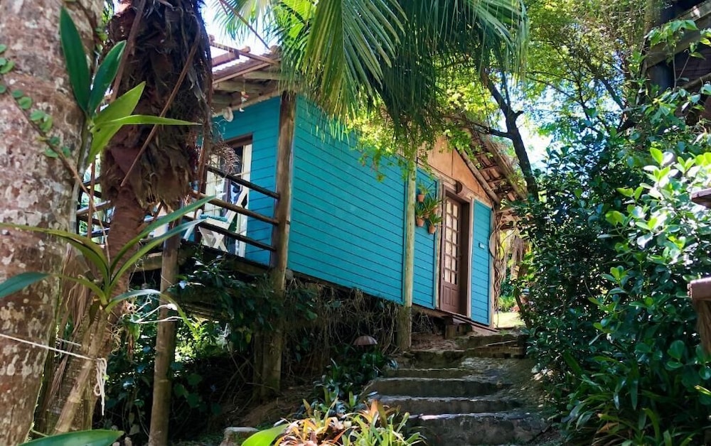 Pousada Bungalow 2/59