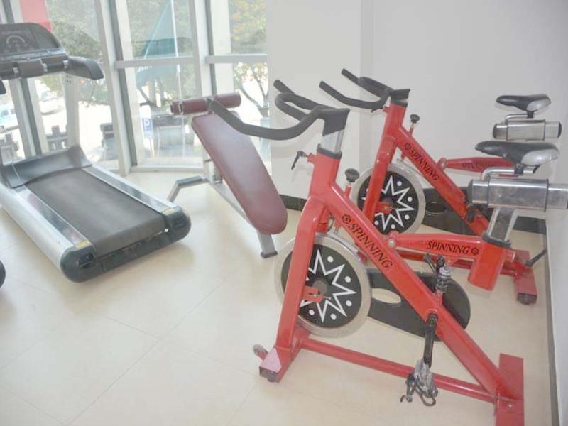 GreenTree Inn Suzhou Kunshan City Beimen Road Jiufangcheng Express Hotel photo3