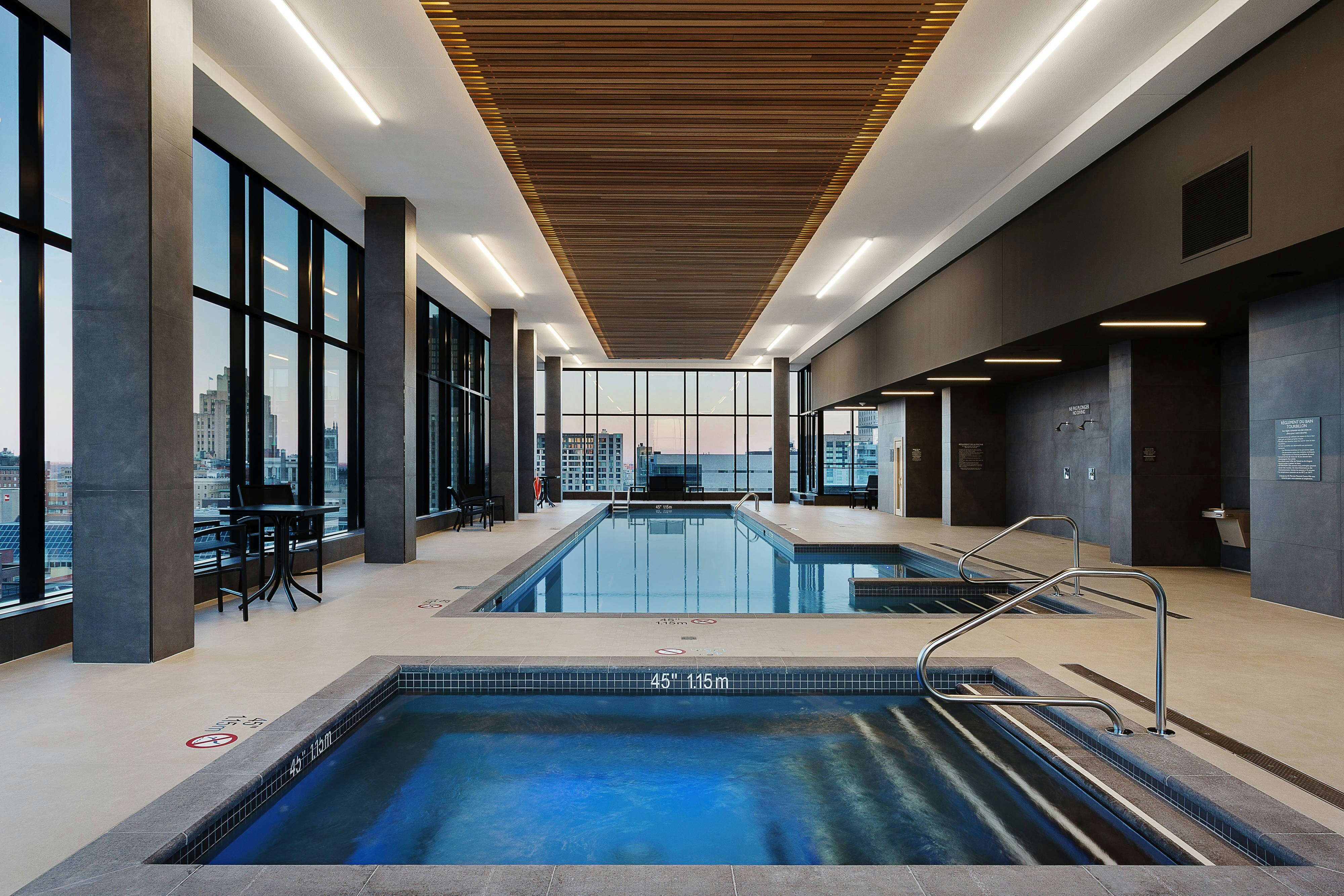 Ac Hotel By Marriott Montreal Downtown 4/21