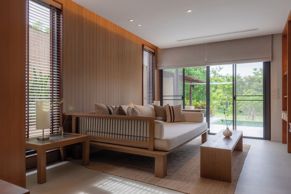 MUTHI MAYA FOREST POOL VILLA RESORT 57/78