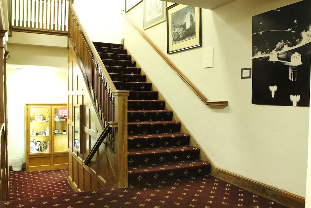 Boulder Dam Hotel 27/60
