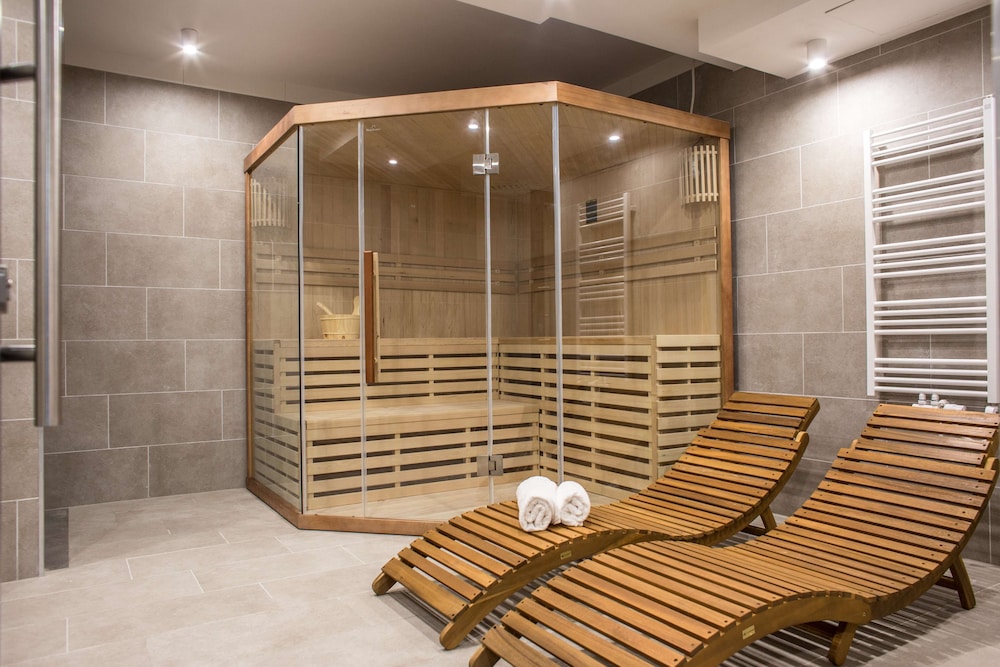 Hotel Kyriad Stargard 22/50