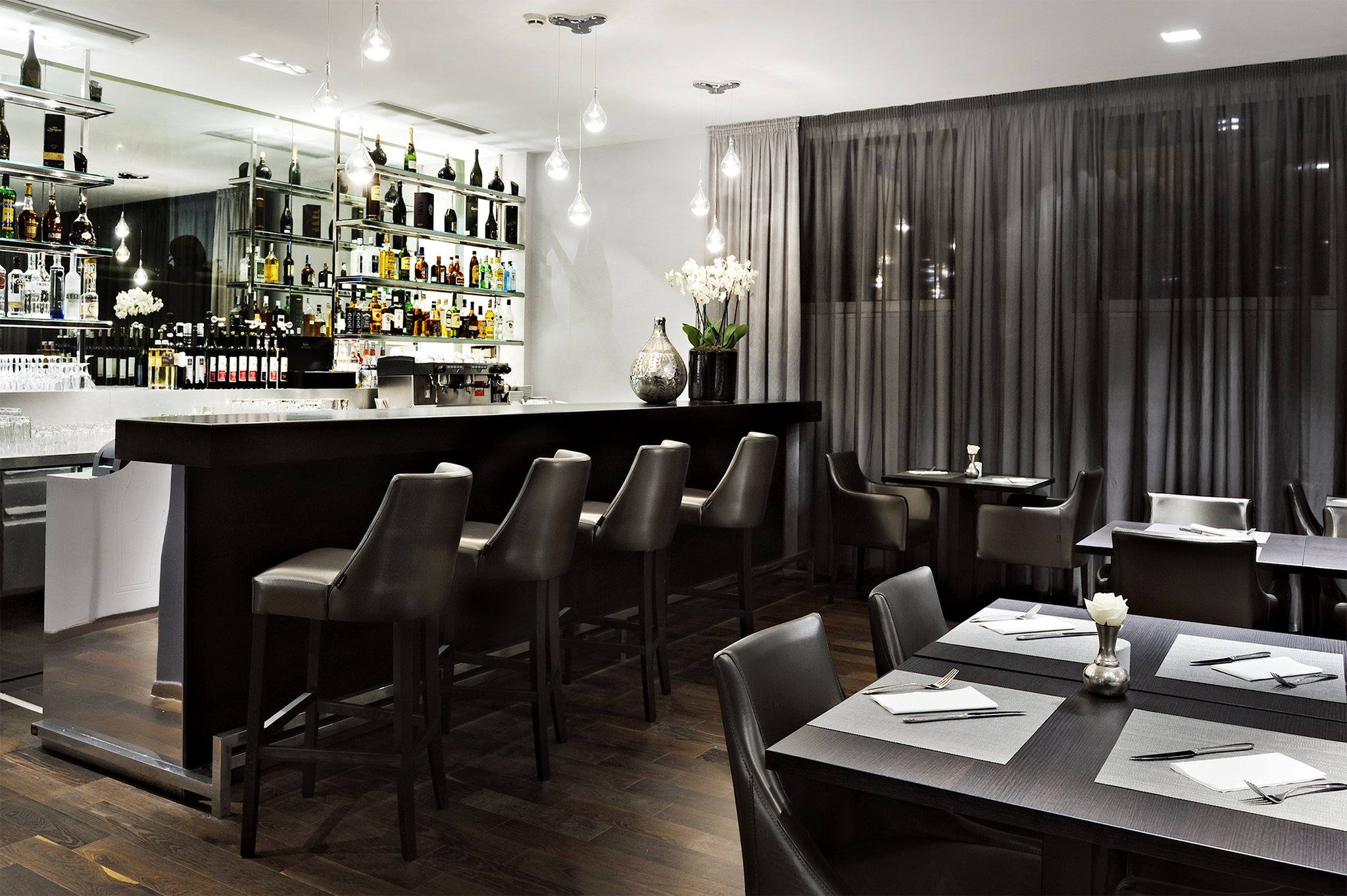 Mamaison Hotel Andrassy Budapest 29/42