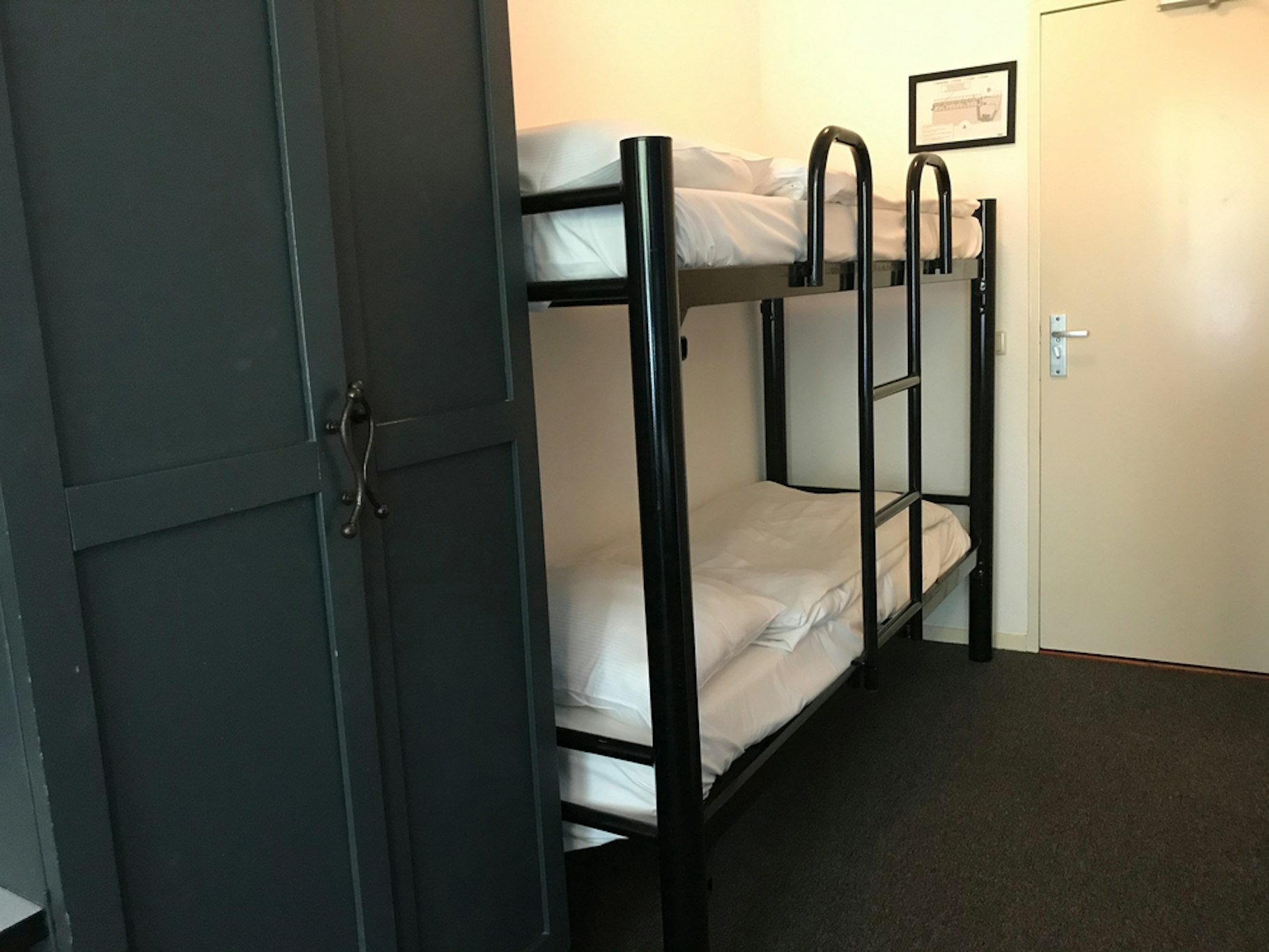 Fletcher Strandhotel Renesse 4/16