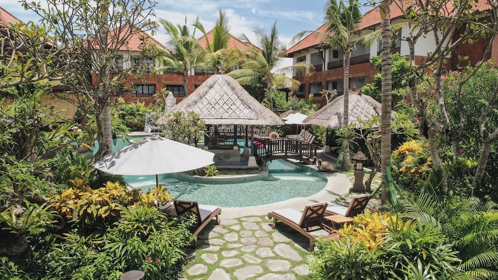 The Alantara Sanur 8/71