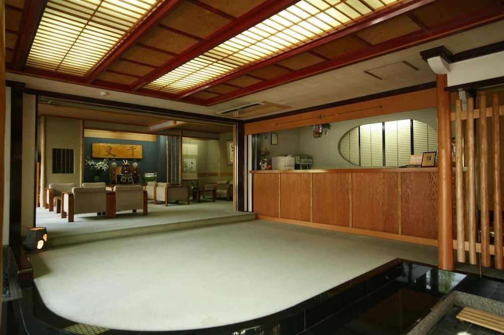 Kinosaki Onsen Kawaguchiya Honkan 20/42