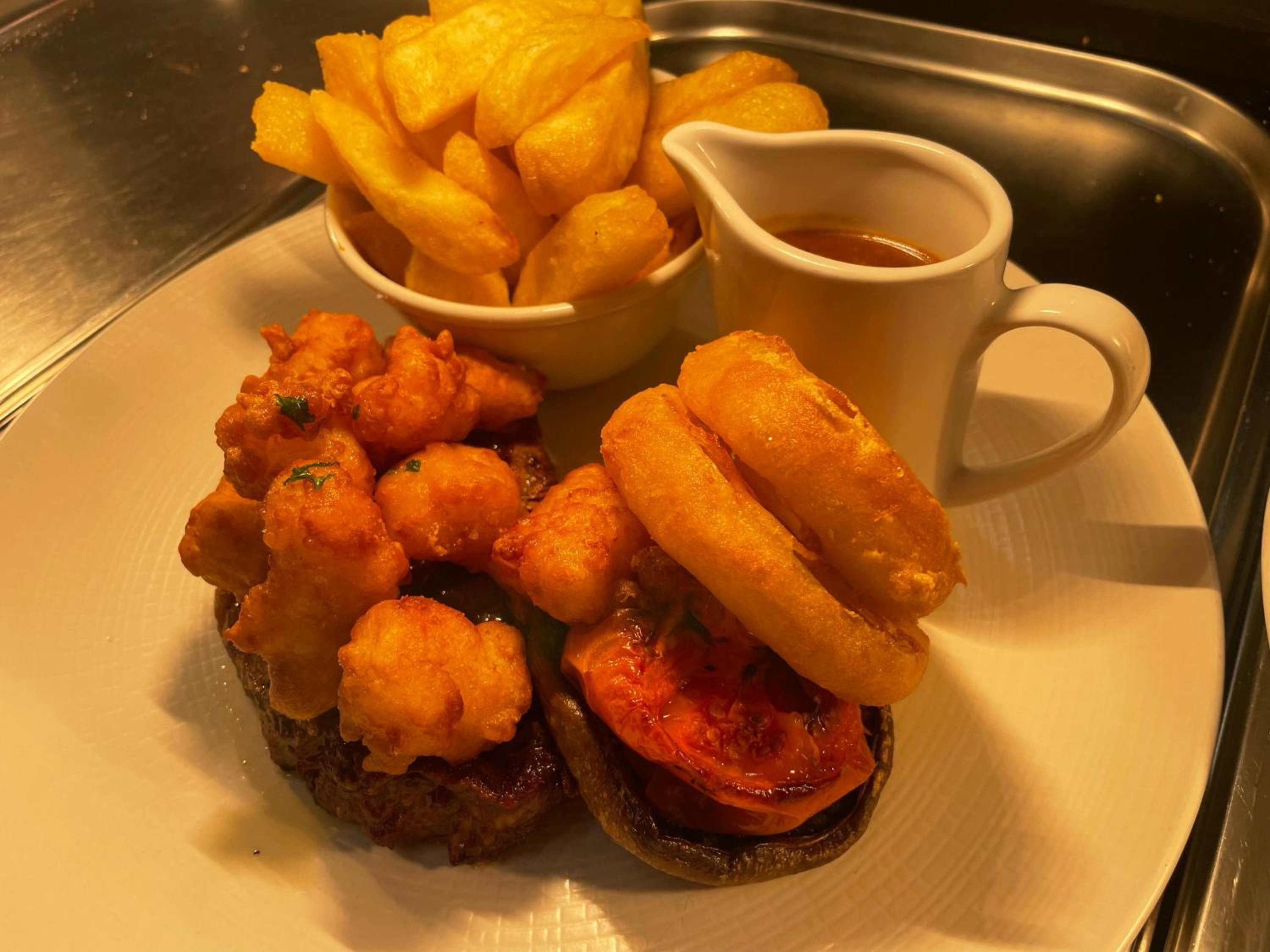The Portaferry Hotel 20/50
