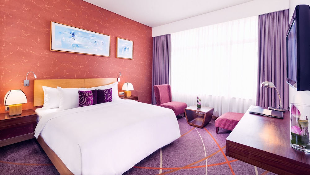 Grand Mercure Danang 27/69