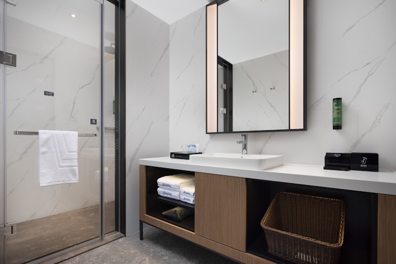 Hampton by Hilton Dongguan Nancheng Xiping 50/50