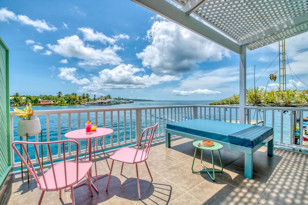 Bocas Paradise Hotel 34/50