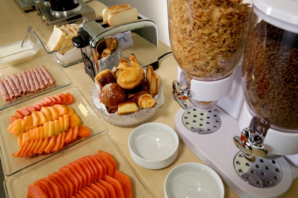 Life Hotel 43/55