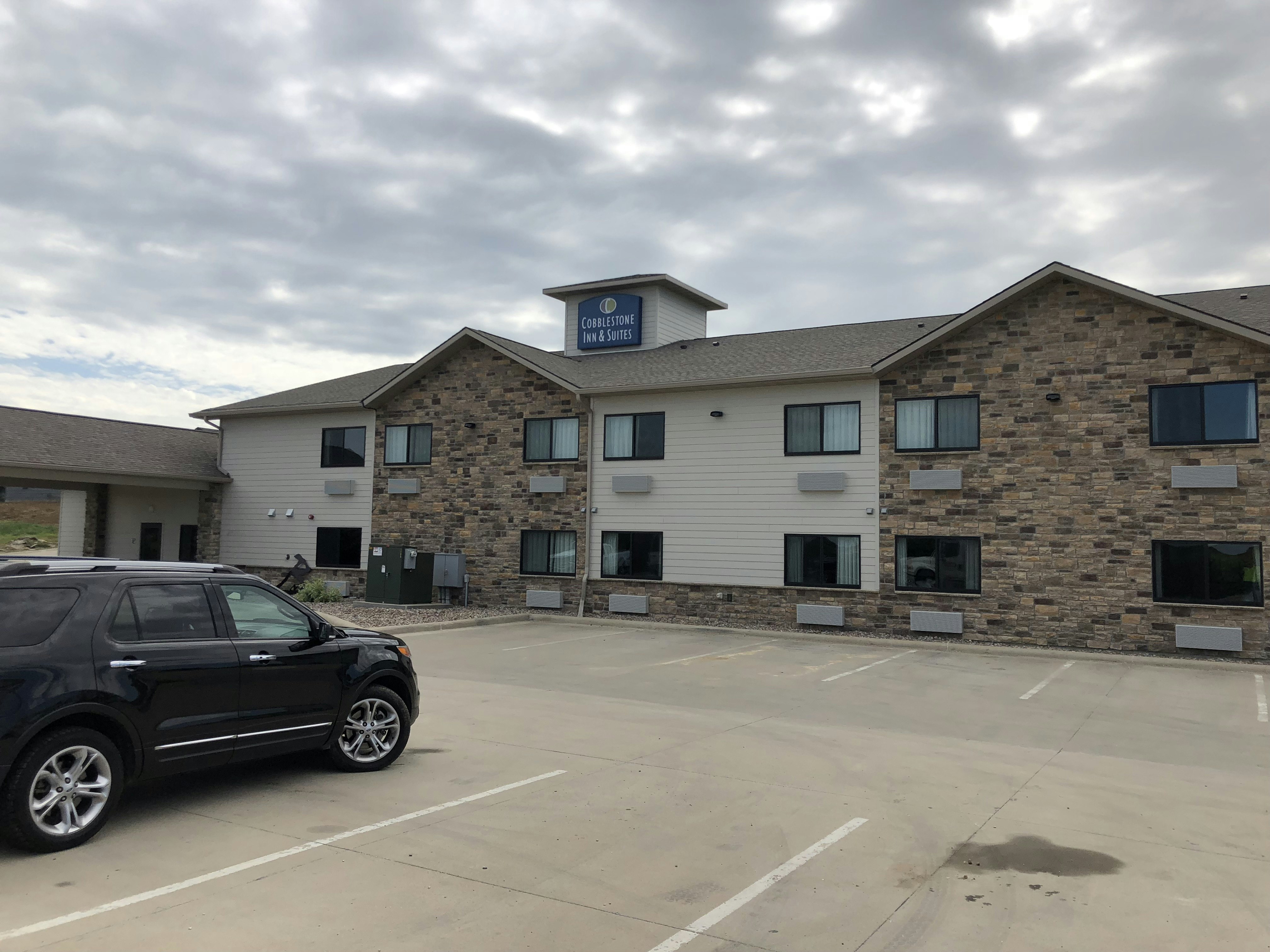Boulders Inn Amp Suites Oak Ridge 43/50