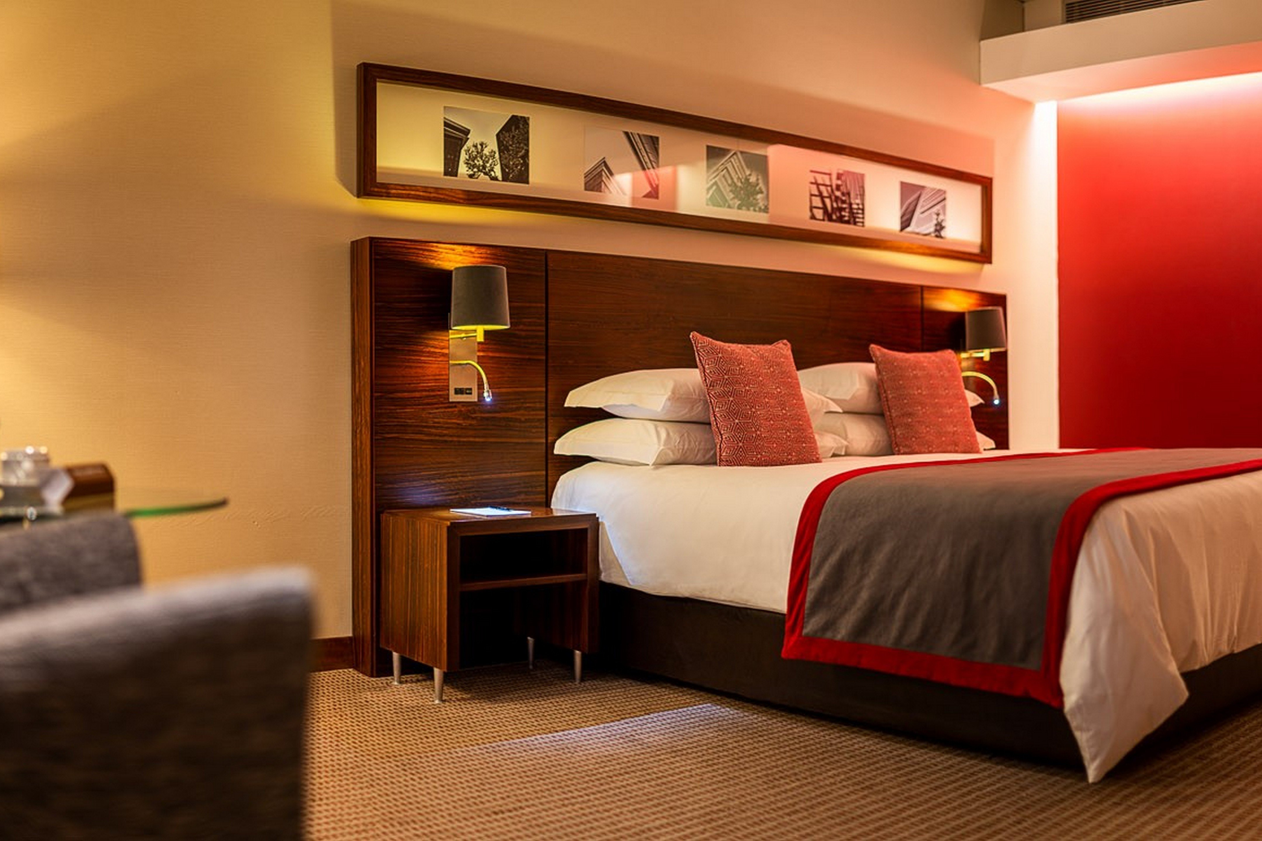 Lagoas Park Hotel 38/100