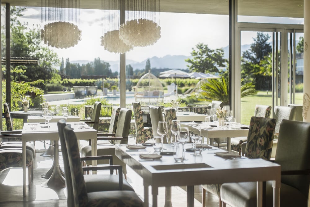 Entre Cielos Wine & Wellness Hotel 51/69