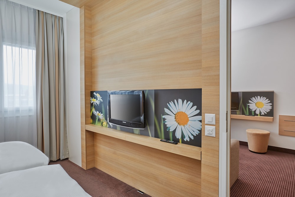 H Hotel Zurich 7/47