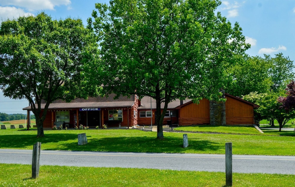 Motel6 Shartlesville, PA 32/45