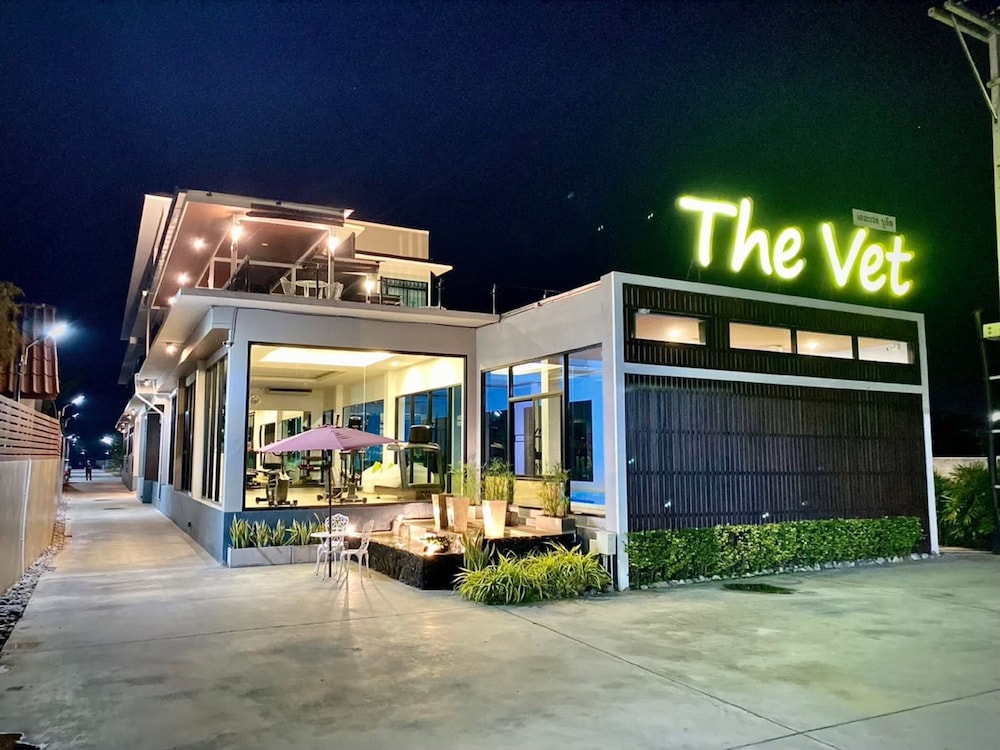 The Vet Boutique Hotel 3/66
