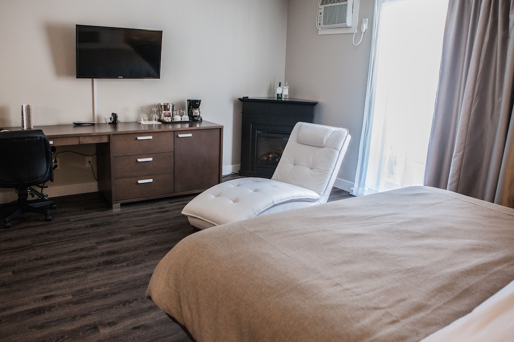 Hotel Montfort Nicolet 19/36