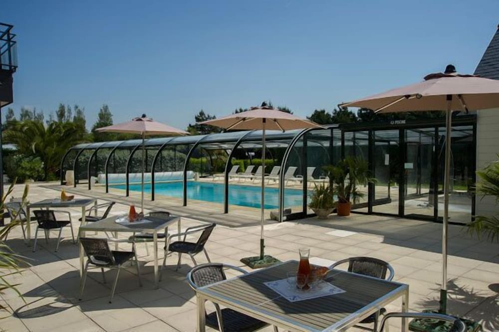 Hôtel Restaurant De L'océan 37/50