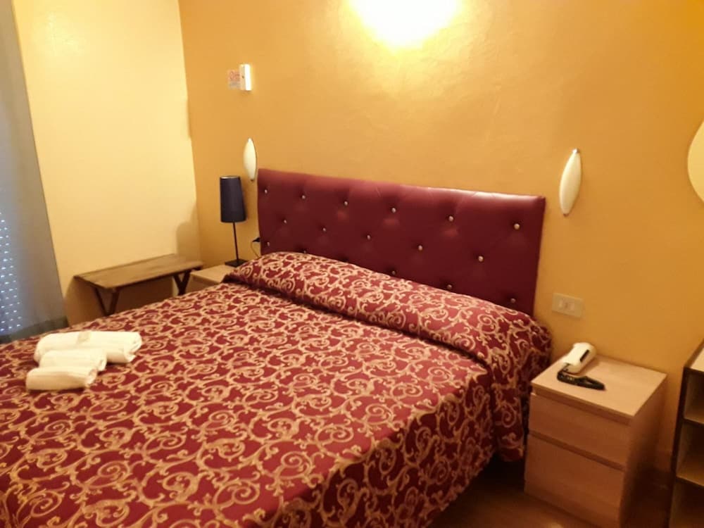 Hotel Le Vele 5/38