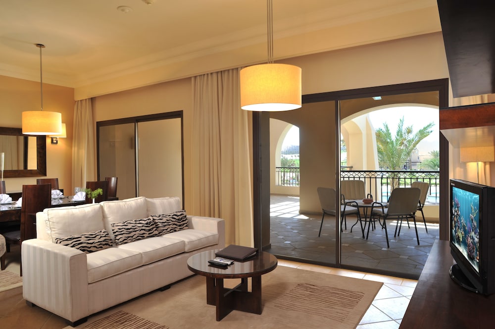 جناح بسريرين كوين بـ3 غرف نوم، JAZ Neo Saraya Palms 5/9