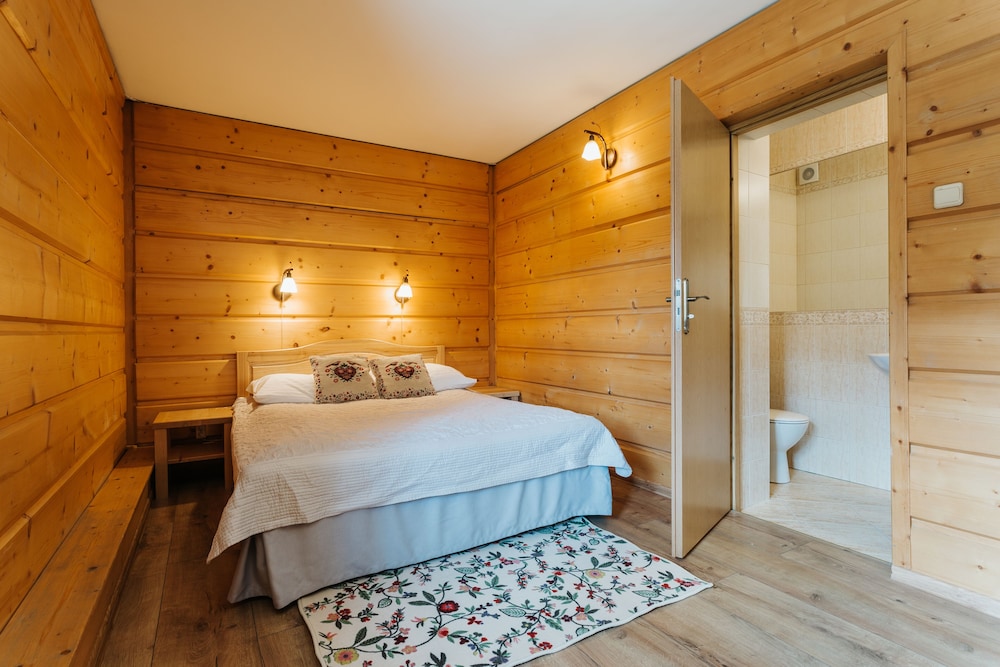 APARTAMENTY JAN - ZAKOPANE 29/62