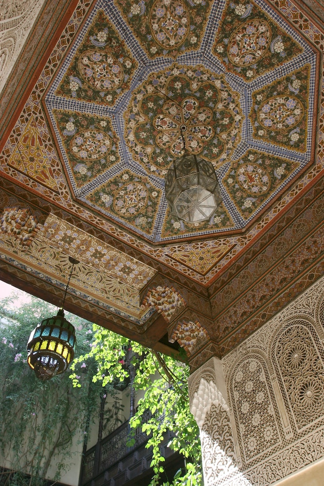 Riad Samsara 4/30