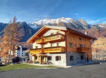 Albergo Punta Zerbion 5/38