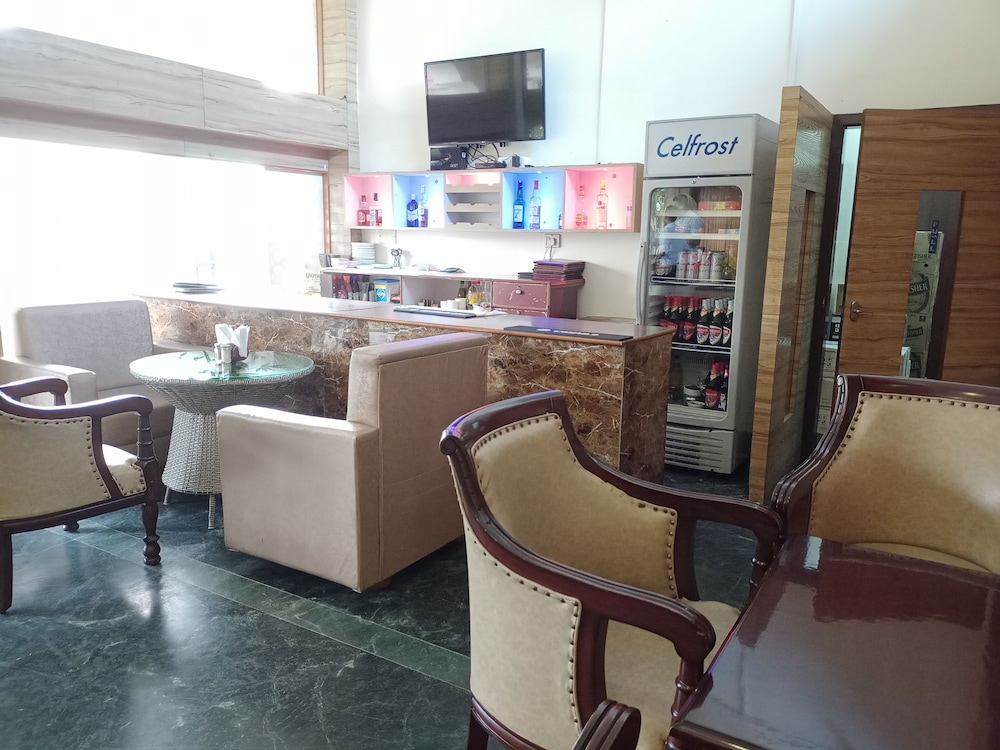 Dichang Resort & Hotel 38/50