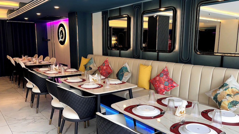 SQ Boutique Hotel 40/44