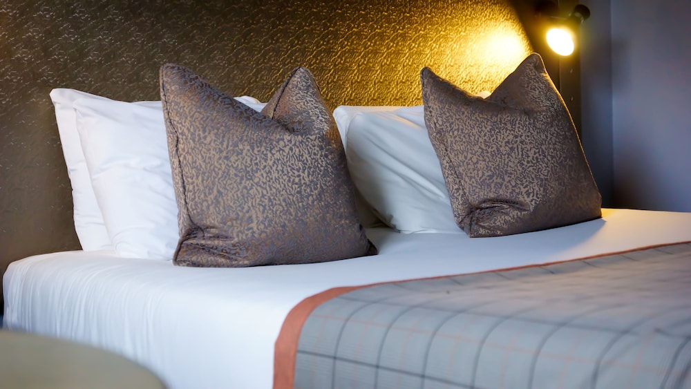 Gailes Restaurant Hotel 17/50