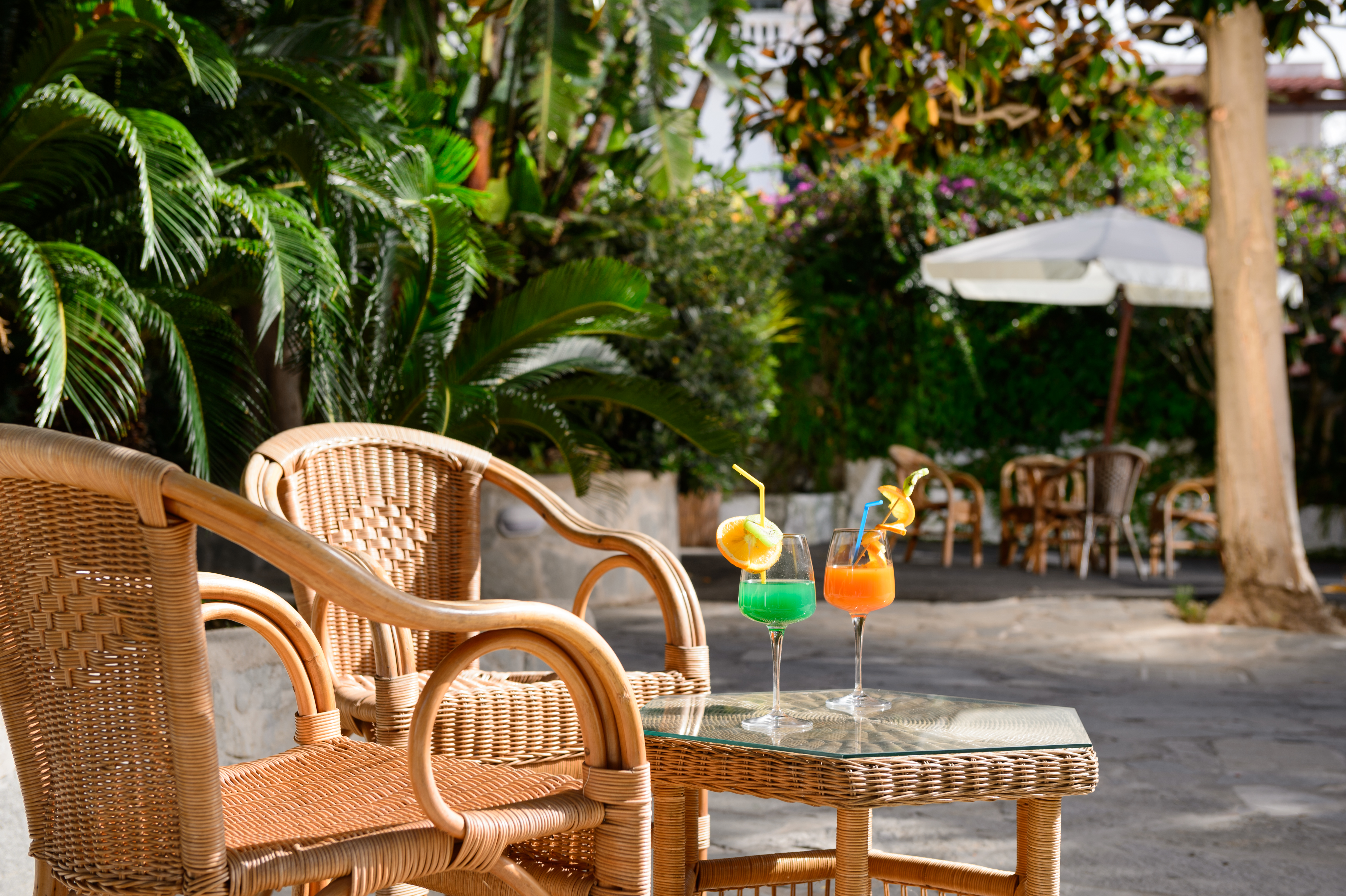 Hotel San Francesco 20/26
