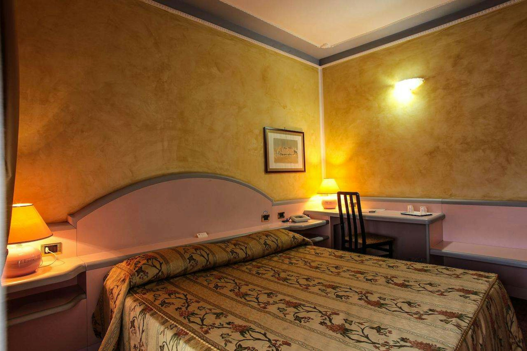 Hotel Grazia Deledda 17/42