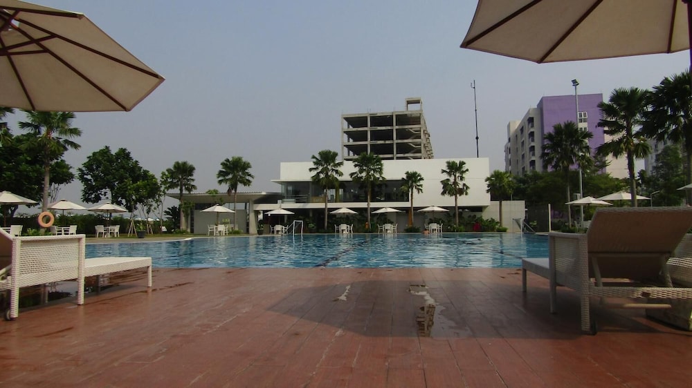 Swift Inn Aeropolis Jakarta 21/25