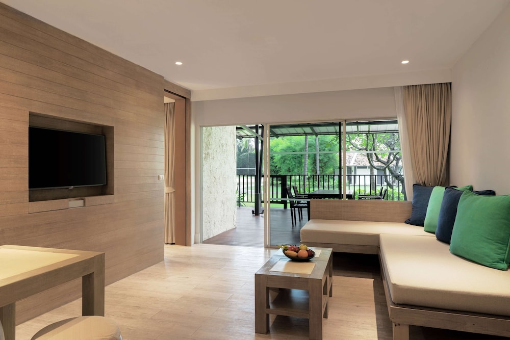 Wyndham Hua Hin Pranburi Resort and Villas 22/50
