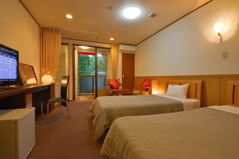 Hotel Casual Euro 15/47