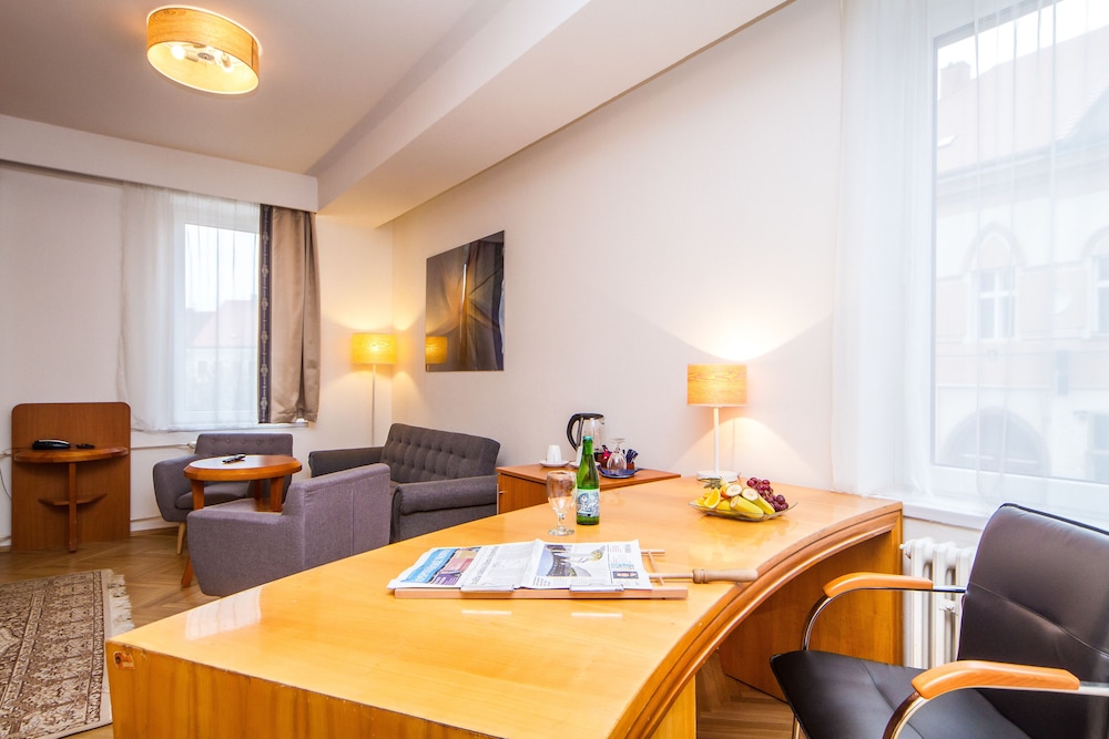 Hotel Medinek Old Town 46/57